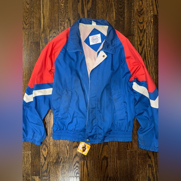 Other - Vintage Perth Men’s Sports Jacket